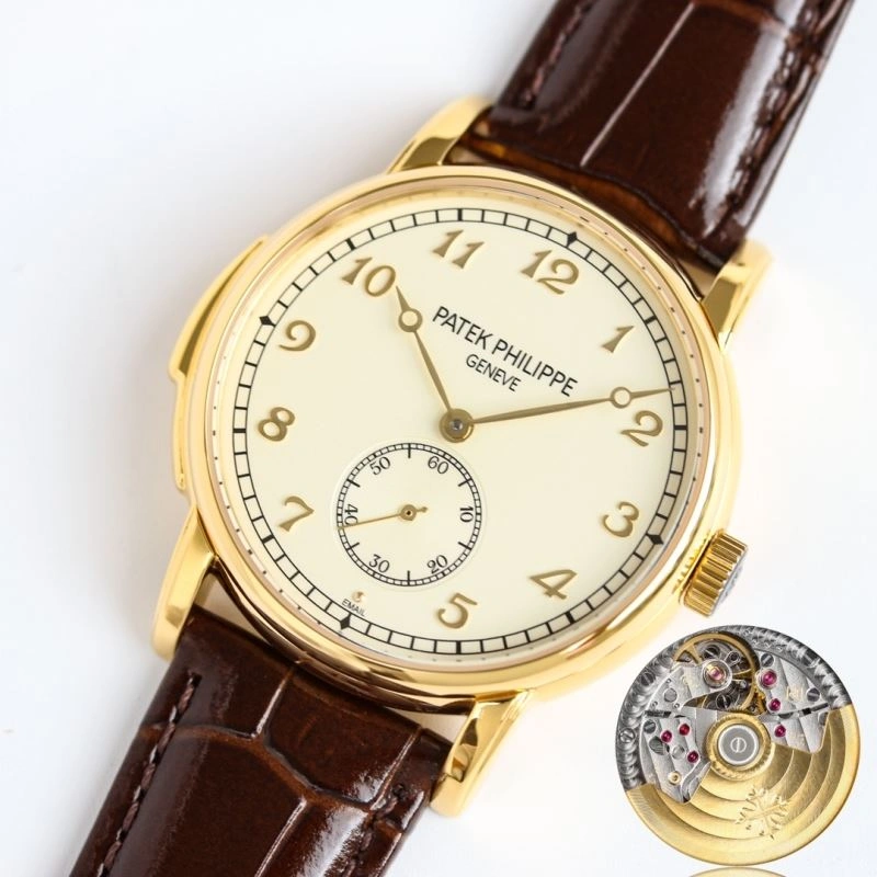 DailyWear PATEK PHILIPPE Watches 197419