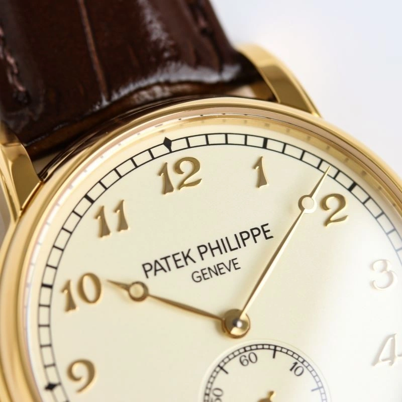 DailyWear PATEK PHILIPPE Watches 197419