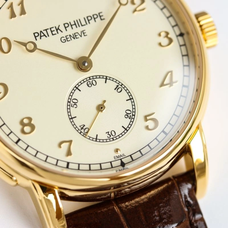DailyWear PATEK PHILIPPE Watches 197419