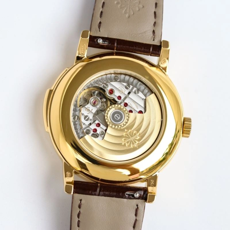 DailyWear PATEK PHILIPPE Watches 197419