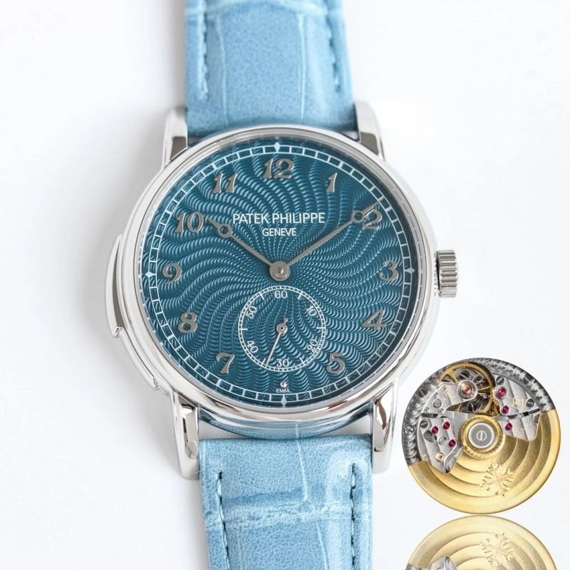 Sophisticated PATEK PHILIPPE Watches 197418
