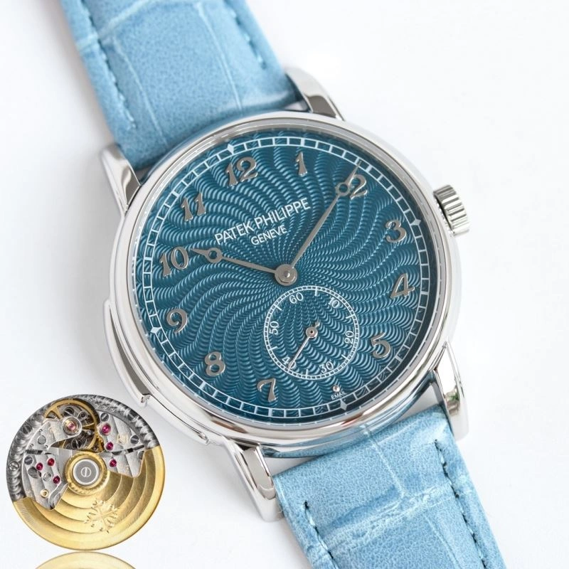 Sophisticated PATEK PHILIPPE Watches 197418