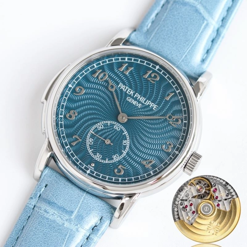 Sophisticated PATEK PHILIPPE Watches 197418