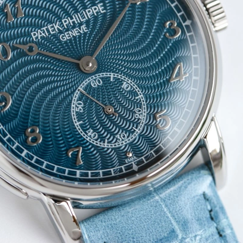 Sophisticated PATEK PHILIPPE Watches 197418