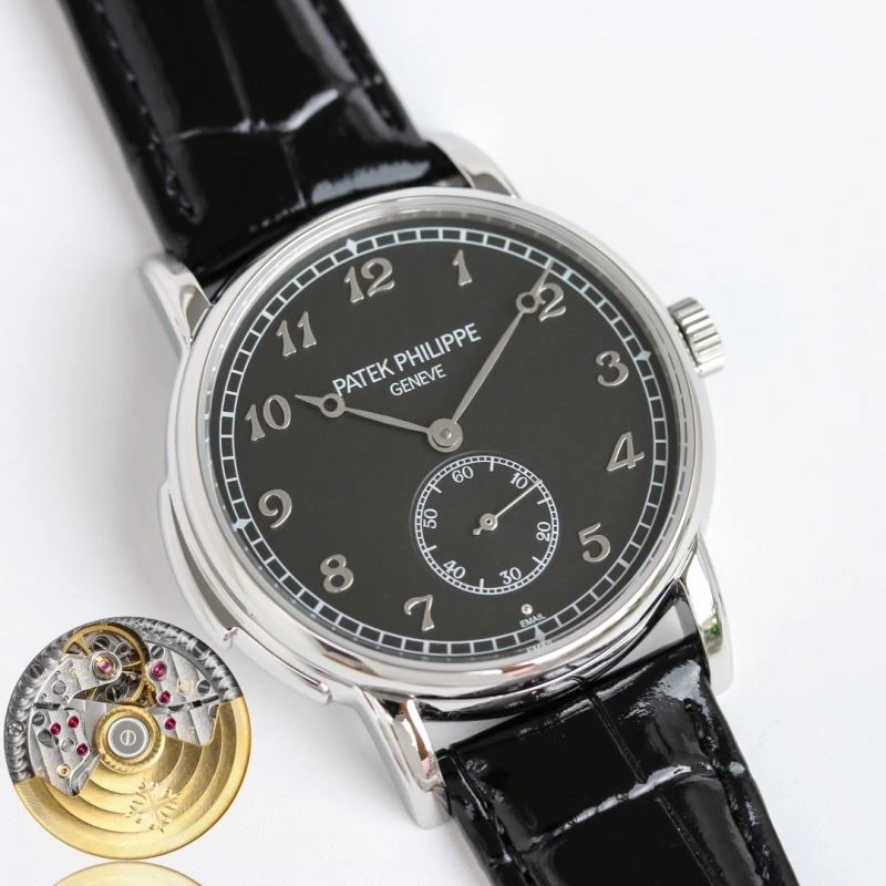 SmoothTexture PATEK PHILIPPE Watches 197428