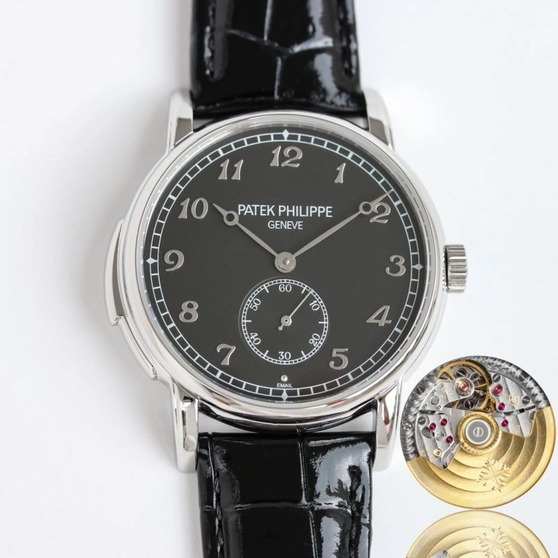 SmoothTexture PATEK PHILIPPE Watches 197428