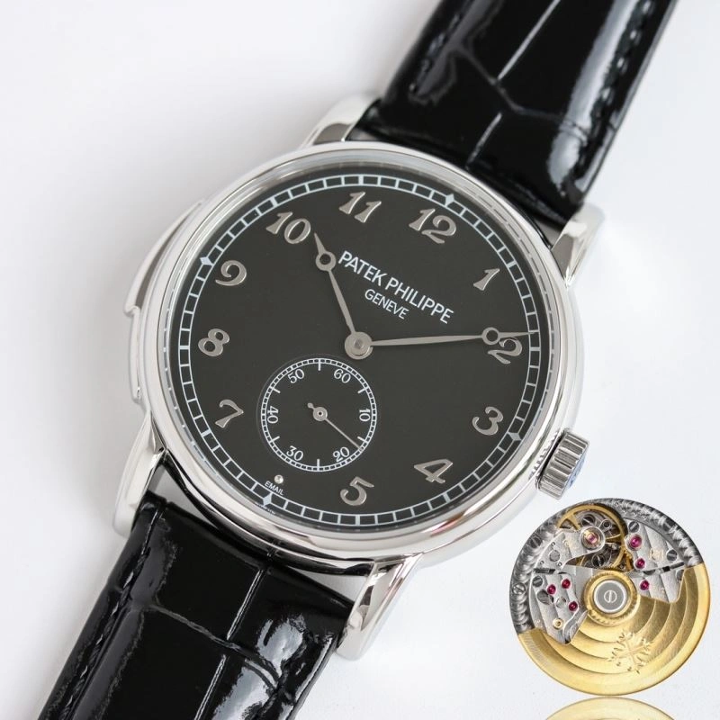 SmoothTexture PATEK PHILIPPE Watches 197428