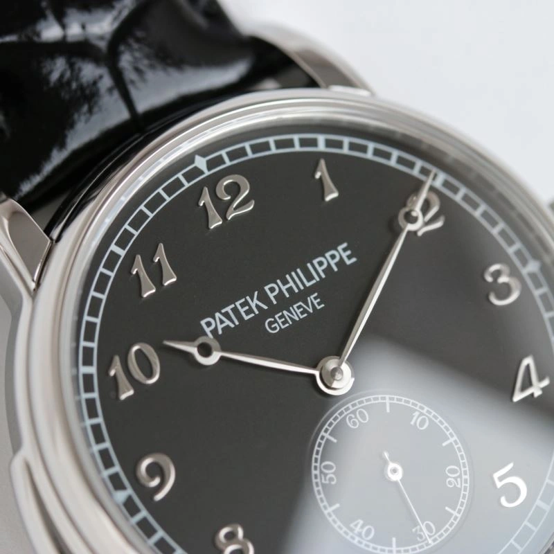 SmoothTexture PATEK PHILIPPE Watches 197428