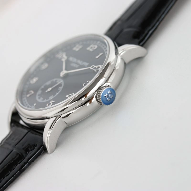 SmoothTexture PATEK PHILIPPE Watches 197428