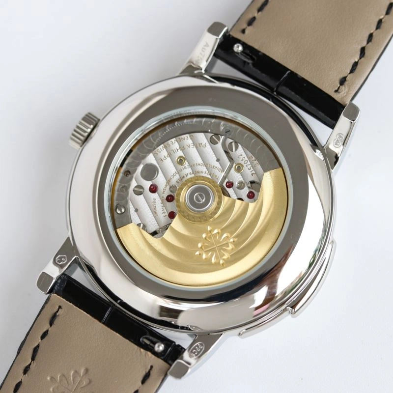 SmoothTexture PATEK PHILIPPE Watches 197428
