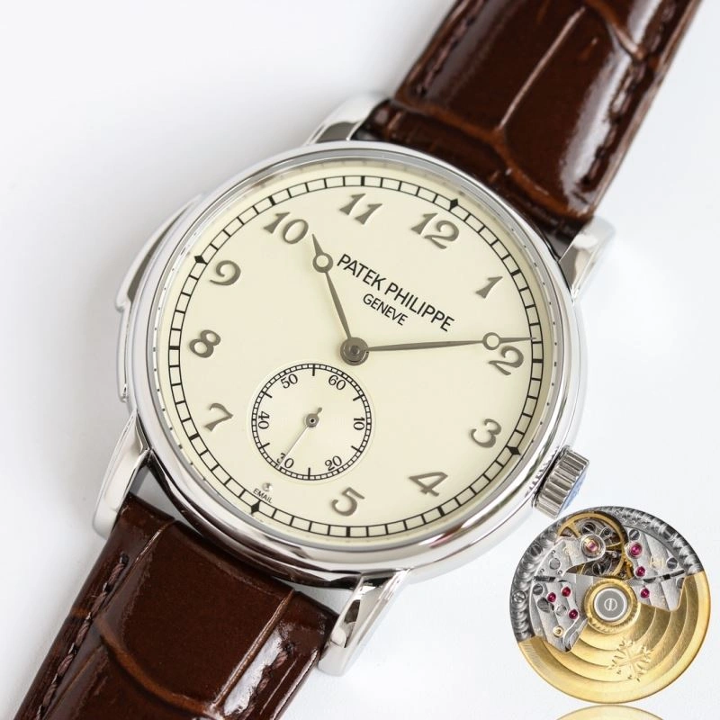 Comfortable PATEK PHILIPPE Watches 197417