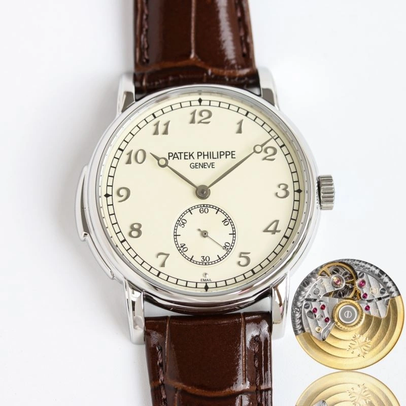 Comfortable PATEK PHILIPPE Watches 197417
