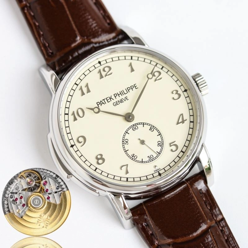 Comfortable PATEK PHILIPPE Watches 197417