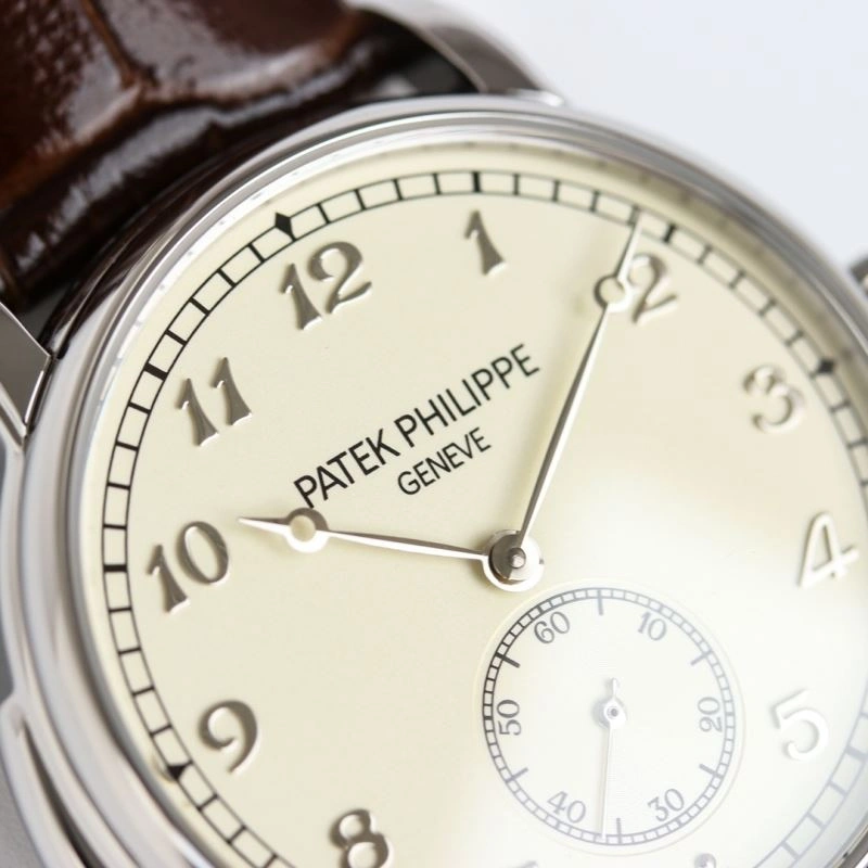 Comfortable PATEK PHILIPPE Watches 197417
