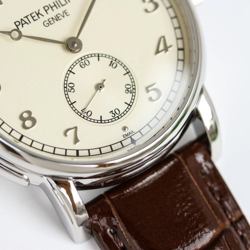 Comfortable PATEK PHILIPPE Watches 197417