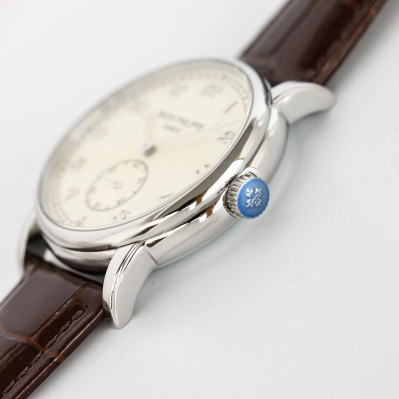 Comfortable PATEK PHILIPPE Watches 197417