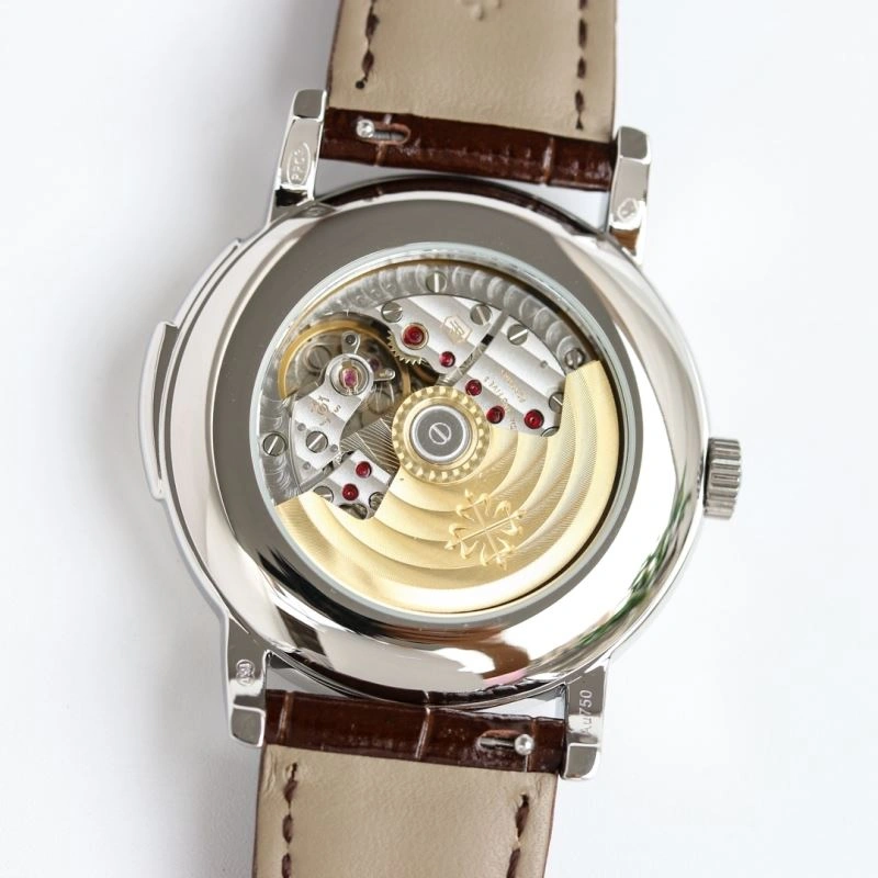 Comfortable PATEK PHILIPPE Watches 197417