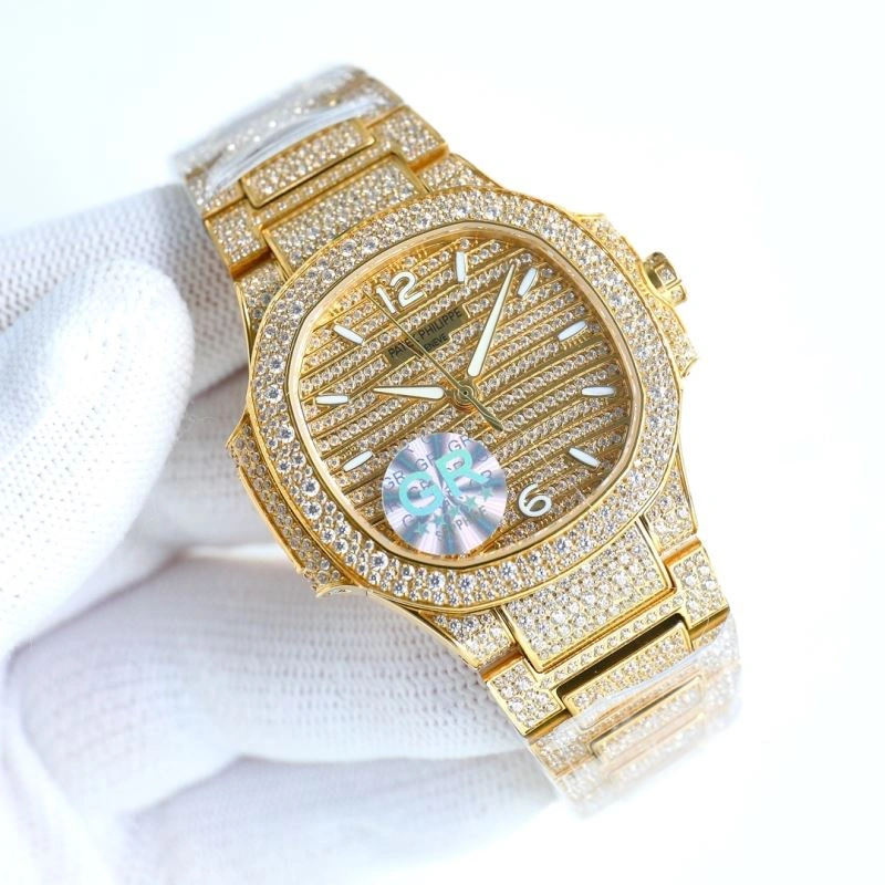 Durable PATEK PHILIPPE Watches 197423