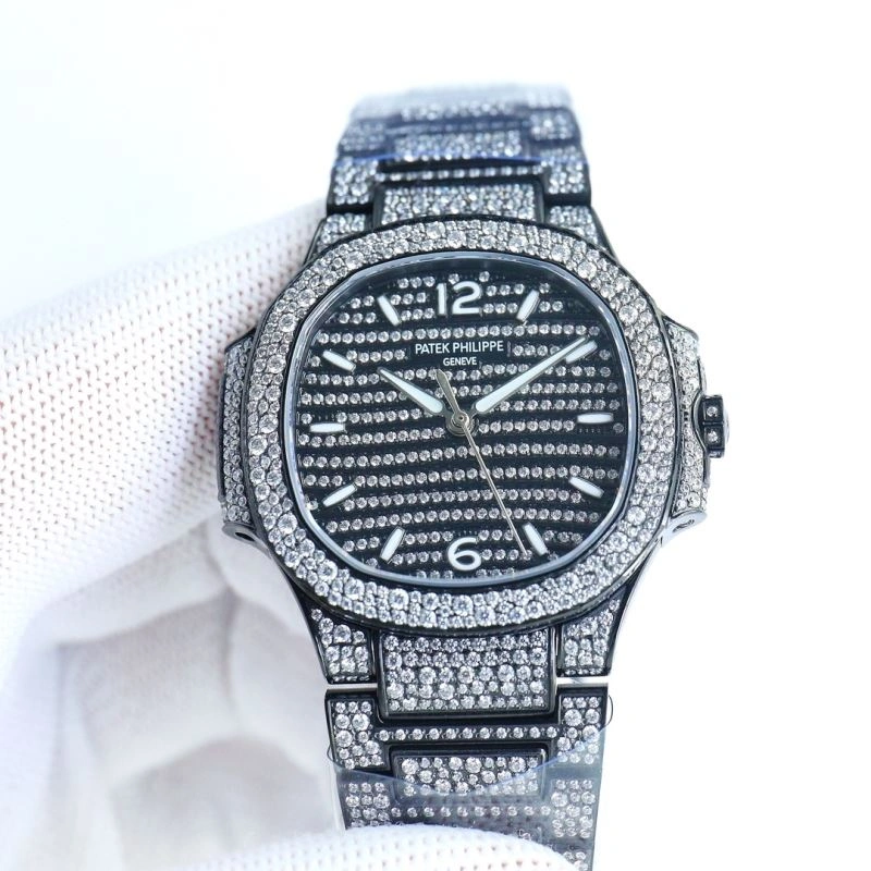 PATEK PHILIPPE Watches Minimalist 197433