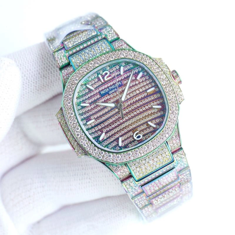 PATEK PHILIPPE Watches Minimalist 197433
