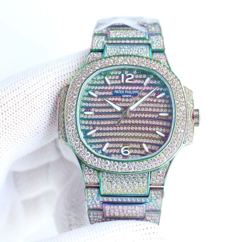 PATEK PHILIPPE Watches Minimalist 197433