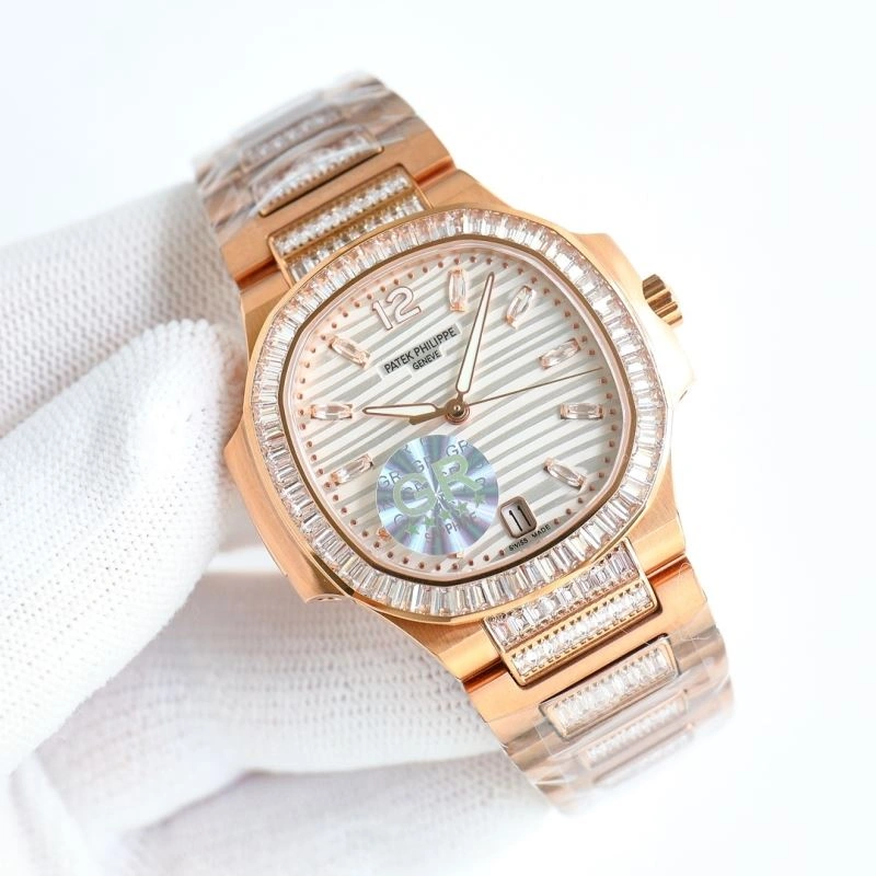 PATEK PHILIPPE Watches Youthful 197415