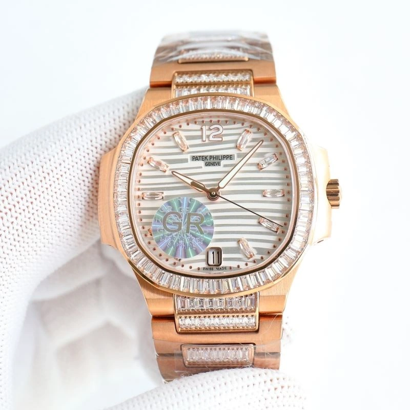 PATEK PHILIPPE Watches Youthful 197415