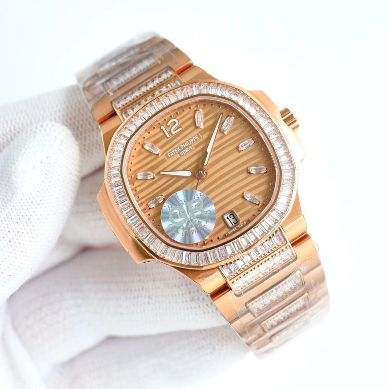 PATEK PHILIPPE Watches Youthful 197415