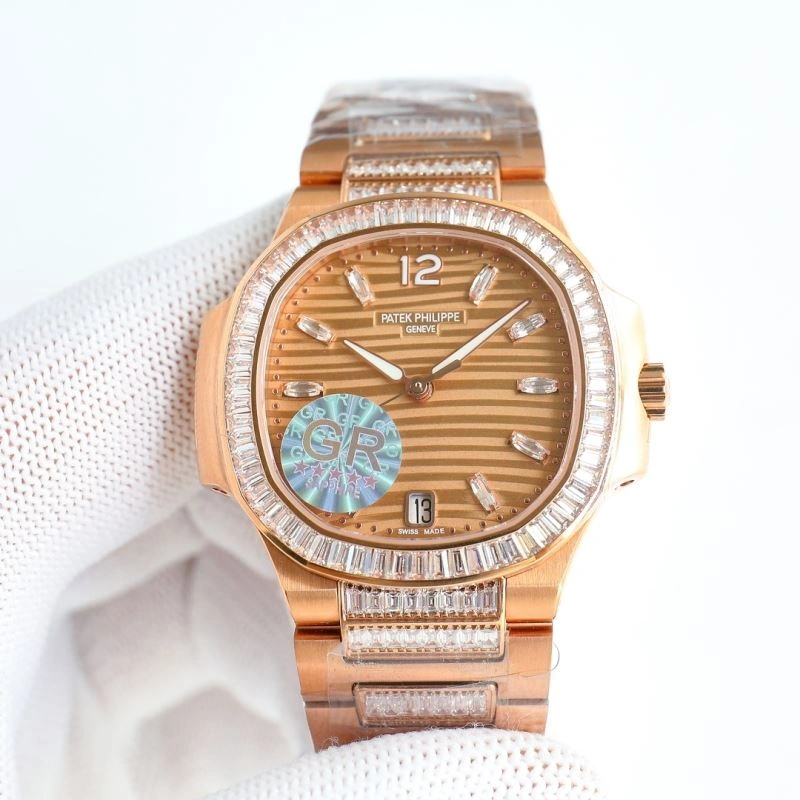 PATEK PHILIPPE Watches Youthful 197415