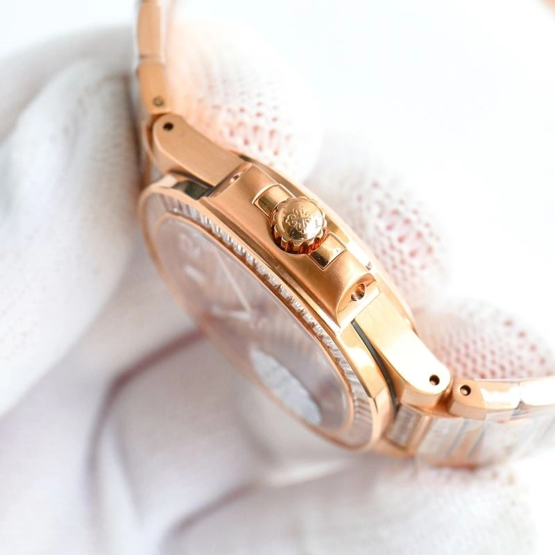 PATEK PHILIPPE Watches Youthful 197415