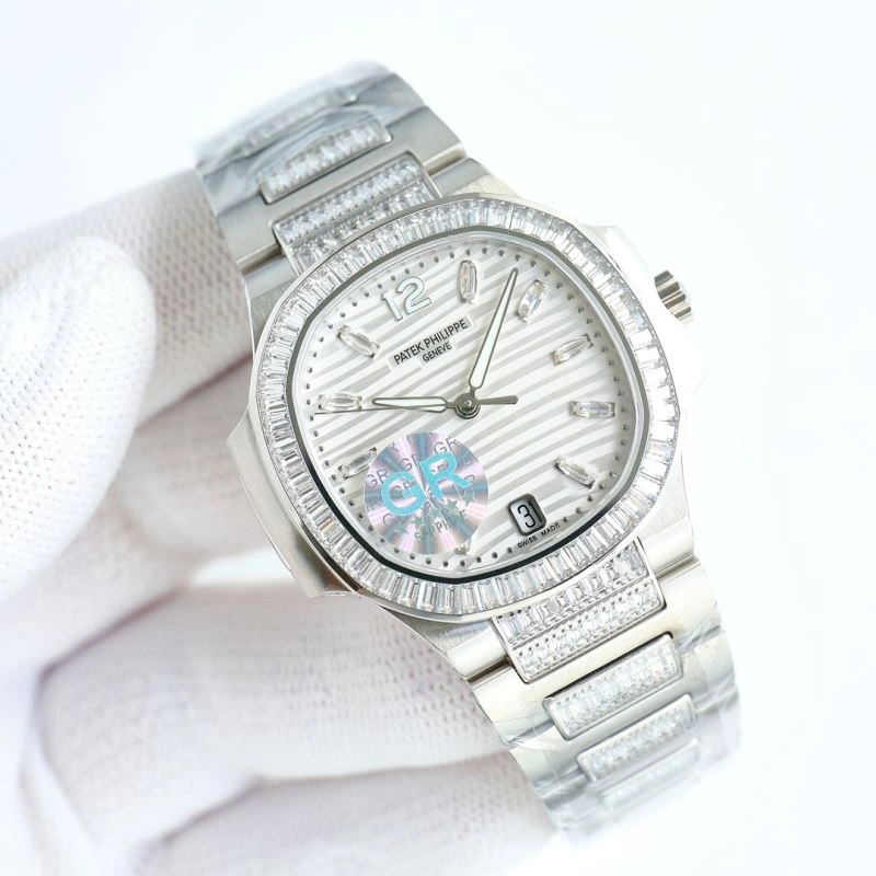 Colorful PATEK PHILIPPE Watches 197434
