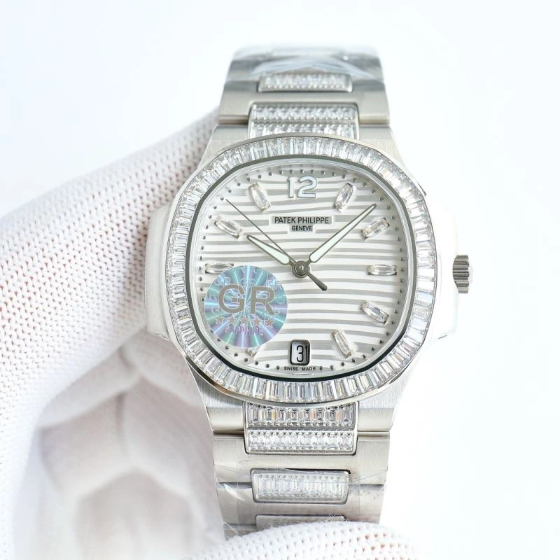 Colorful PATEK PHILIPPE Watches 197434