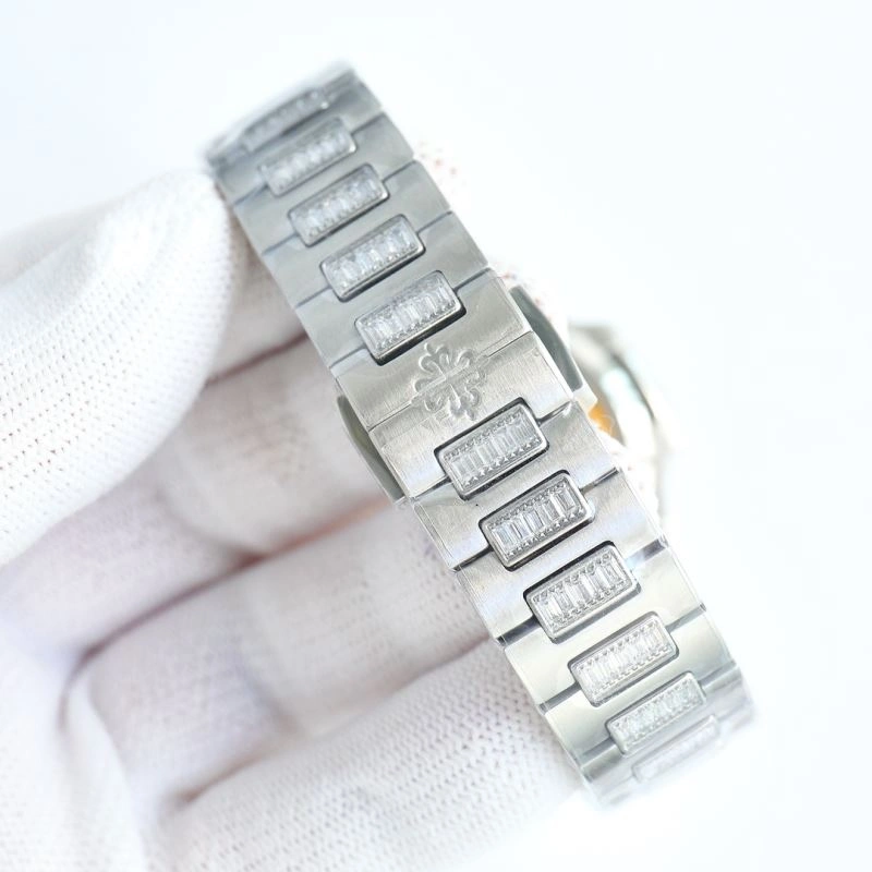 Colorful PATEK PHILIPPE Watches 197434