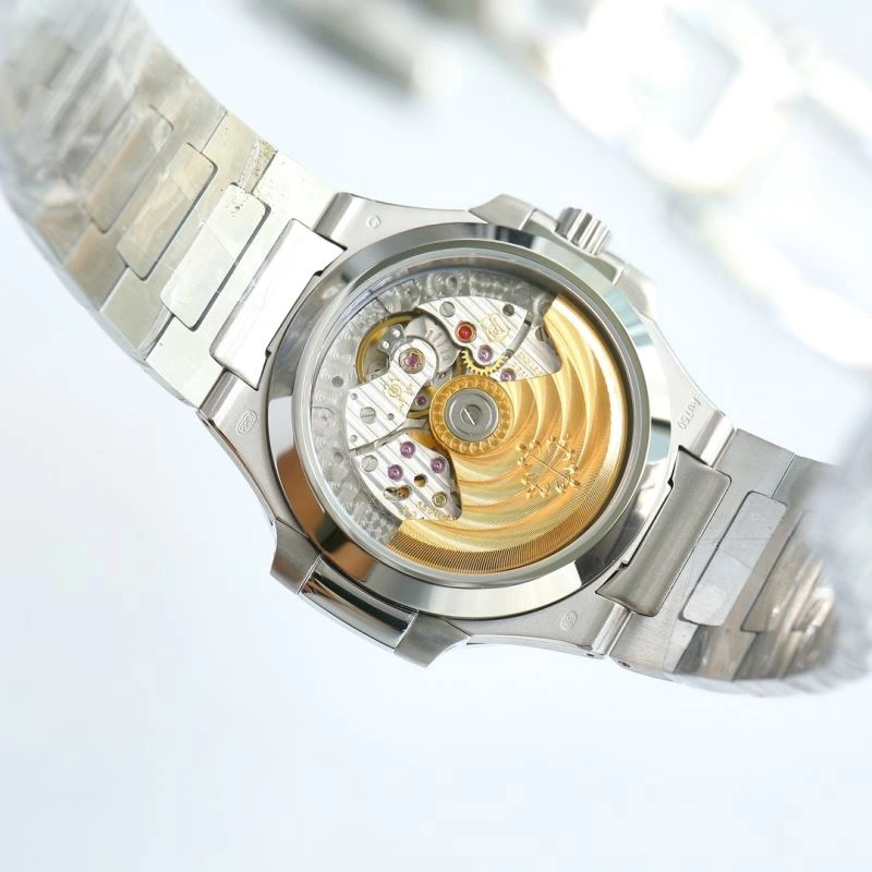 Colorful PATEK PHILIPPE Watches 197434