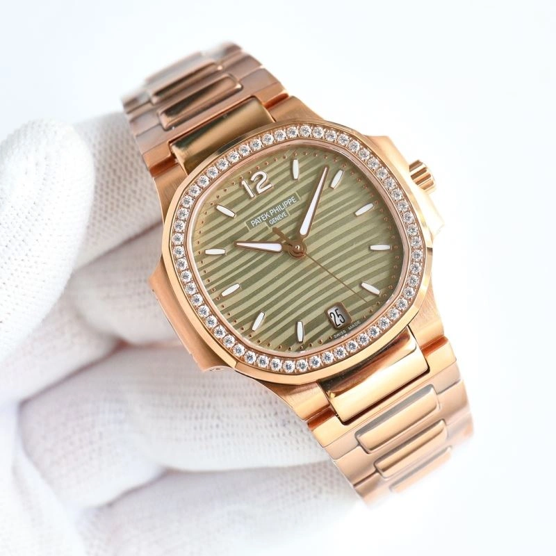Soft PATEK PHILIPPE Watches 197414