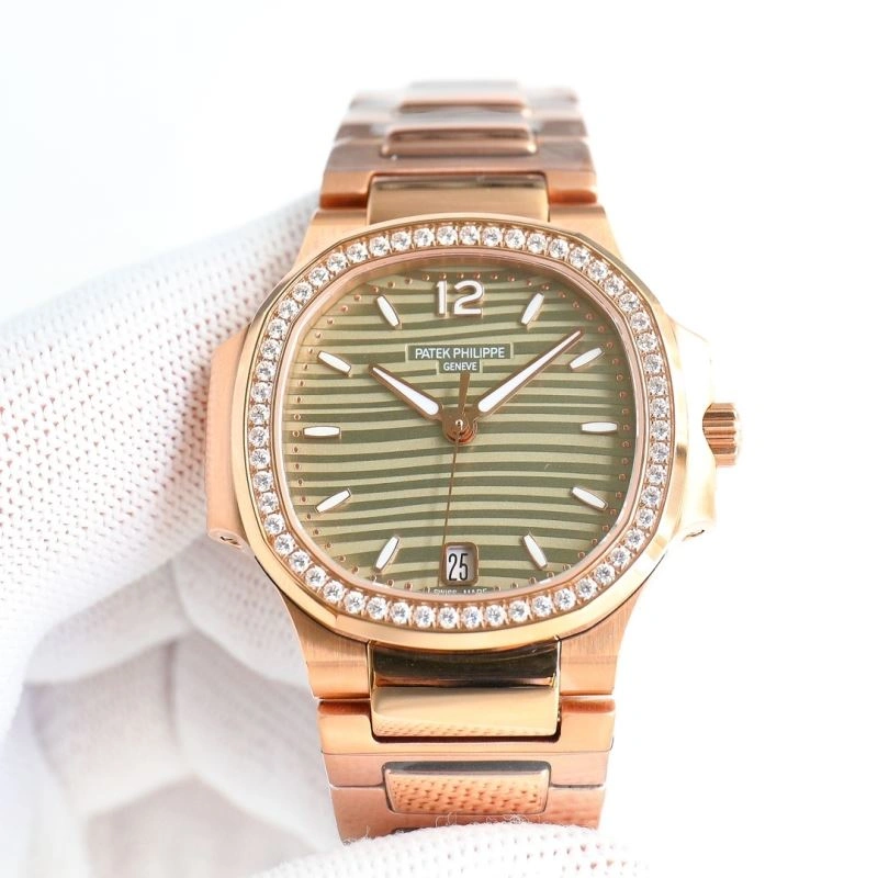 Soft PATEK PHILIPPE Watches 197414
