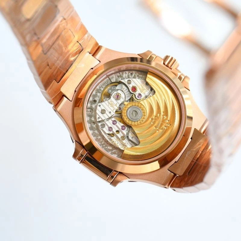Soft PATEK PHILIPPE Watches 197414