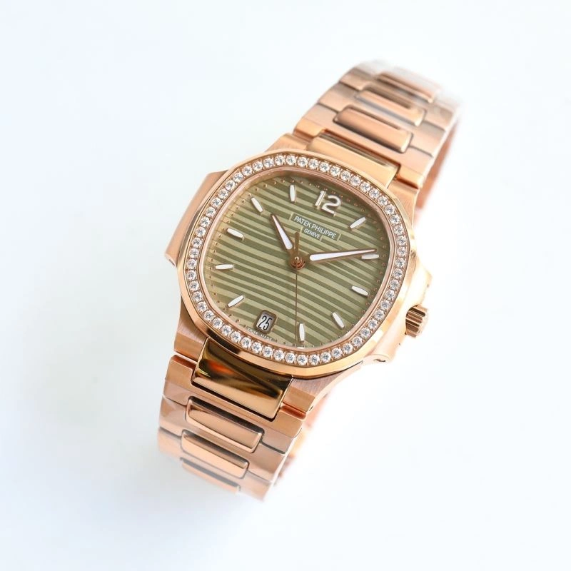 Soft PATEK PHILIPPE Watches 197414