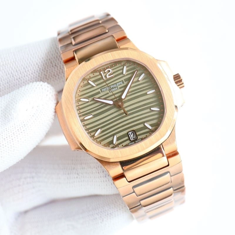 Sporty PATEK PHILIPPE Watches 197420