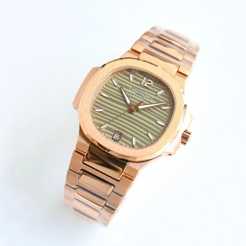 Sporty PATEK PHILIPPE Watches 197420