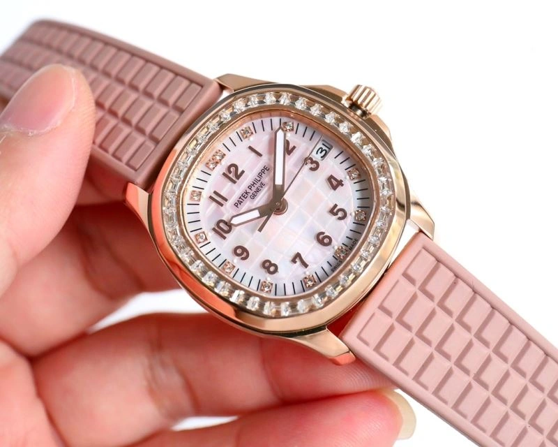 Tailored PATEK PHILIPPE Watches 197421