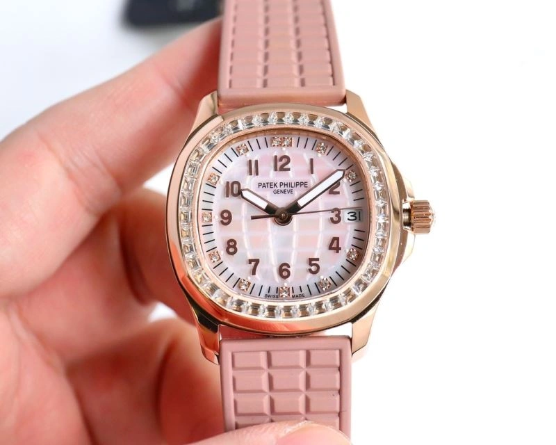 Tailored PATEK PHILIPPE Watches 197421