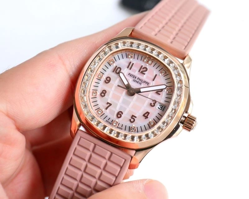 Tailored PATEK PHILIPPE Watches 197421