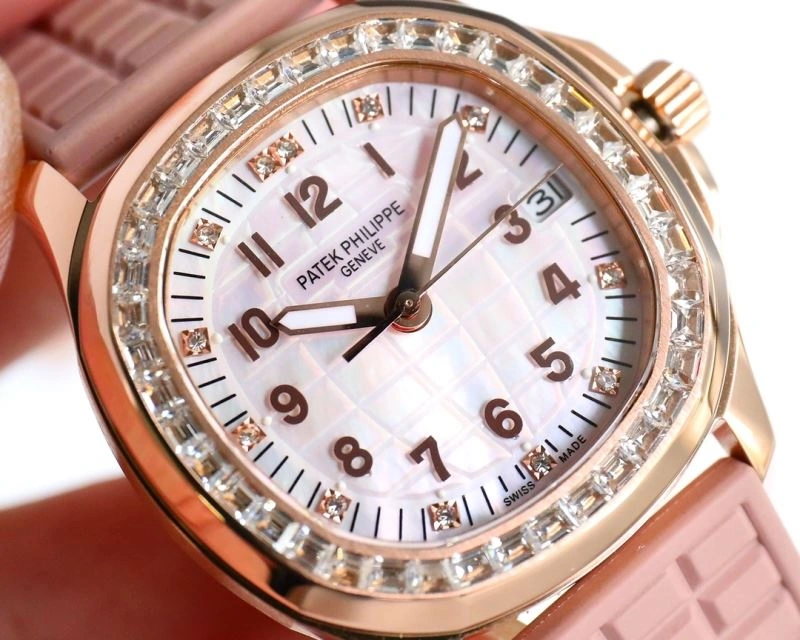Tailored PATEK PHILIPPE Watches 197421