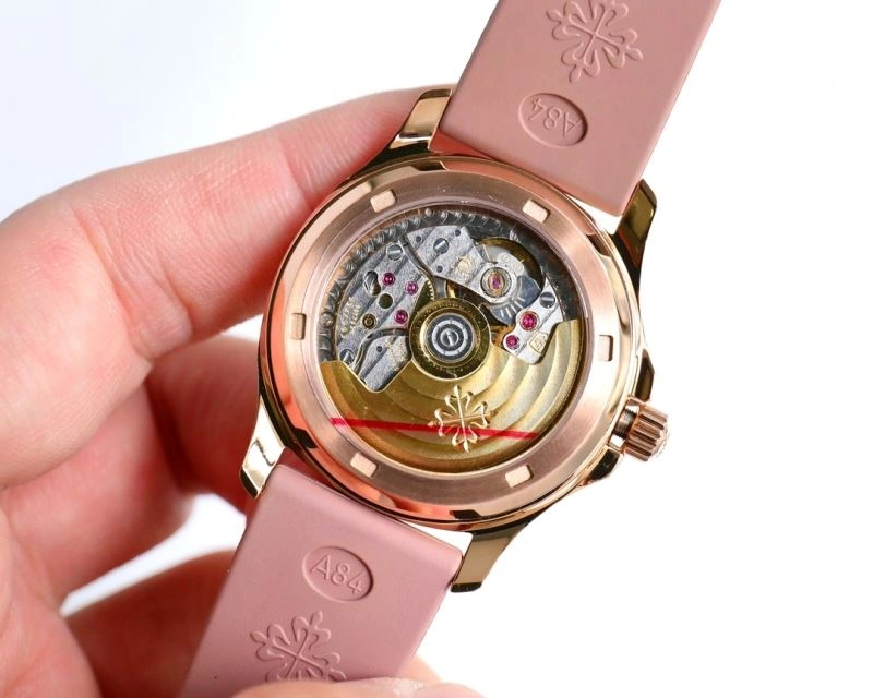 Tailored PATEK PHILIPPE Watches 197421