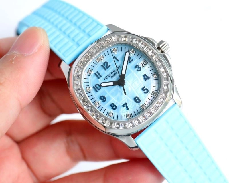 PATEK PHILIPPE Watches Trendsetting 197425