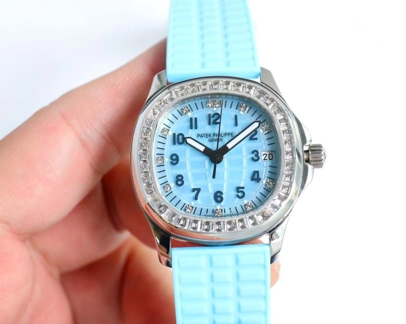 PATEK PHILIPPE Watches Trendsetting 197425