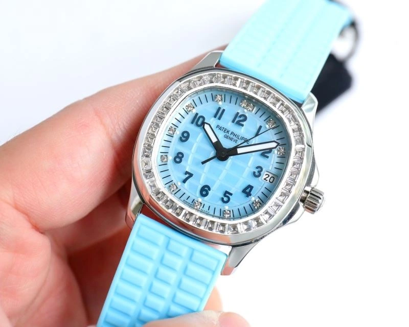 PATEK PHILIPPE Watches Trendsetting 197425