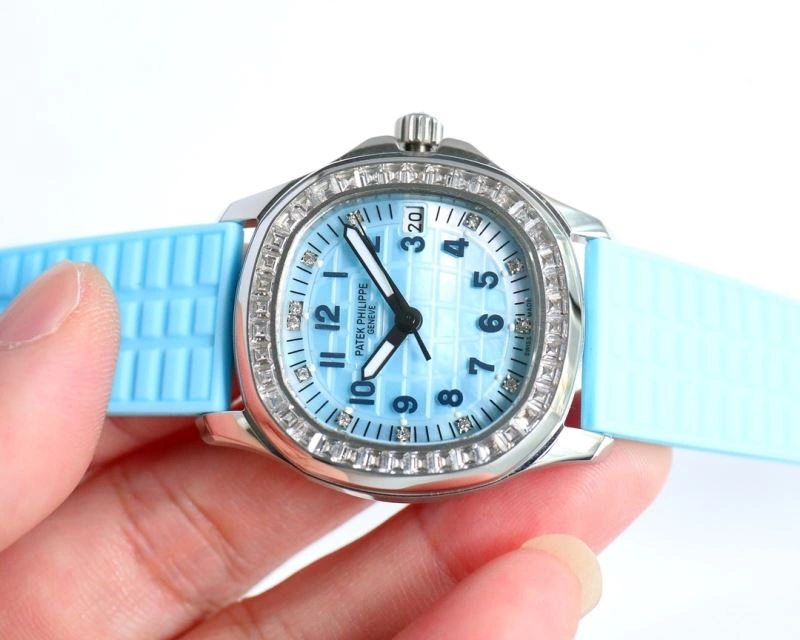 PATEK PHILIPPE Watches Trendsetting 197425