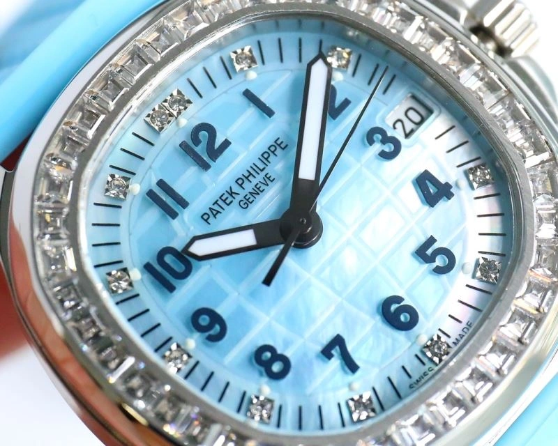 PATEK PHILIPPE Watches Trendsetting 197425